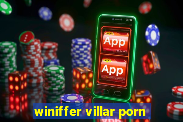 winiffer villar porn